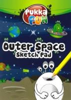 Szkicownik A4/40K Fun PUKKA. Wydawca: PUKKA. SmakLiter.pl Opakowanie Szkicownik A4/40K Fun PUKKA