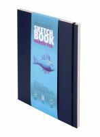 Szkicownik A4 Marker Pad. Wydawca: Antra. SmakLiter.pl Opakowanie Szkicownik A4 Marker Pad