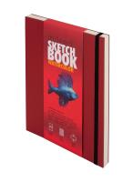 Szkicownik A5 Professional Watercolor. Wydawca: Antra. SmakLiter.pl Opakowanie Szkicownik A5 Professional Watercolor