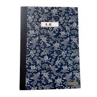 Opakowanie Szkicownik B5/48K granatowy