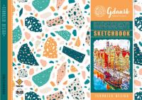 Opakowanie Szkicownik Gdańsk 36k