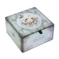 Opakowanie Szklane pudełko na ozdoby Mirabelle Augustine