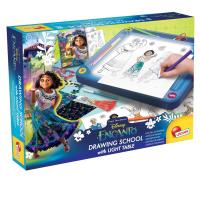 Opakowanie Szkoła rysowania Encanto z tablicą led