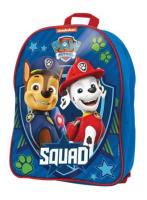 Szkoła rysowania z plecakiem Psi Patrol. Wydawca: Lisciani. SmakLiter.pl Opakowanie Szkoła rysowania z plecakiem Psi Patrol