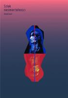 Szlak nieśmiertelności. Autor: Kamil Exner. SmakLiter.pl Okładka książki Szlak nieśmiertelności