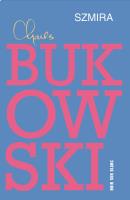 Szmira. Autor: Charles Bukowski. SmakLiter.pl Okładka książki Szmira