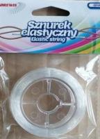 Opakowanie Sznurek elastyczny 0,4mmx45m