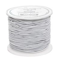 Opakowanie Sznurek elastyczny do koralików 1mm x 50m