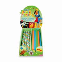 Opakowanie Sznurek elastyczny świecący w ciemności 1szt.mix