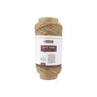 Sznurek jutowy 2mm 10m D.RECT. Wydawca: D.RECT. SmakLiter.pl Opakowanie Sznurek jutowy 2mm 10m D.RECT