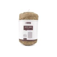 Sznurek jutowy 2mm 25m D.RECT. Wydawca: D.RECT. SmakLiter.pl Opakowanie Sznurek jutowy 2mm 25m D.RECT