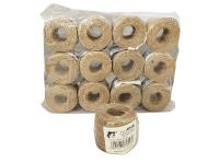 Opakowanie Sznurek jutowy 2mmx50m (12szt)