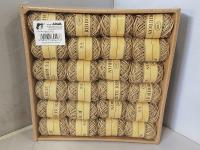 Sznurek jutowy do pakowania 10m (24szt). Wydawca: ADAR. SmakLiter.pl Opakowanie Sznurek jutowy do pakowania 10m (24szt)