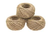 Opakowanie Sznurek konopny 25m