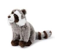 Opakowanie Szop Pracz 23cm WWF