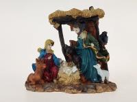 Opakowanie Szopka betlejemska