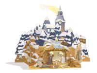 Opakowanie Szopka BN BS-06