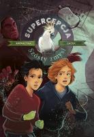 Szósty zmysł. Supercepcja. Tom 5 wyd. 2022. Autor: Gacek Katarzyna. SmakLiter.pl Okładka książki Szósty zmysł. Supercepcja. Tom 5 wyd. 2022
