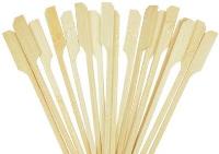 Opakowanie Szpilki do burgerów 18szt