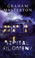 Okładka książki Szpital Filomeny