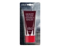 Opakowanie Sztuczna krew w tubce 100ml