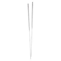 Sztuczne ognie srebrne 18cm 10szt. Wydawca: AMSCAN. SmakLiter.pl Opakowanie Sztuczne ognie srebrne 18cm 10szt