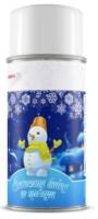 Opakowanie Sztuczny śnieg w sprayu 250ml