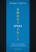 Okładka książki Sztuka uwodzenia