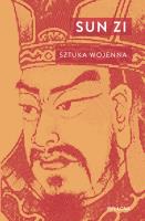 Sztuka wojenna. Autor: Sun Zi. SmakLiter.pl Okładka książki Sztuka wojenna