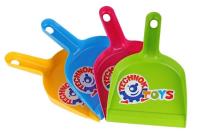 Szufelka. Wydawca: Technok. SmakLiter.pl Opakowanie Szufelka