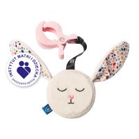 Opakowanie Szumiący Króliś Friends of Whisbear kremowy whisb100