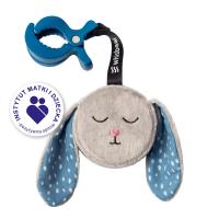 Opakowanie Szumiący Króliś Friends of Whisbear szary whisb101