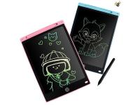 Opakowanie Tablet 12'' cali z wyświetlaczem czarnym MIX