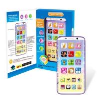 Opakowanie Tablet edukacyjny na baterie