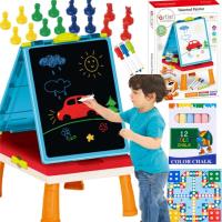 Opakowanie Tablica 2w1 magnetyczna kredowa