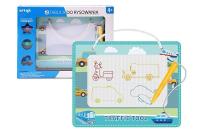 Opakowanie Tablica do rysowania - na drodze