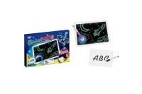 Opakowanie Tablica do rysowania światłem 2 w 1