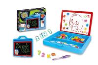 Opakowanie Tablica do rysowania światłem 2 w 1