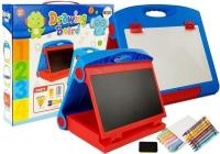 Opakowanie Tablica dwustronna rozkładana