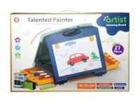 Opakowanie Tablica dwustronna