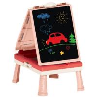 Tablica edukacyjna magnetyczna. Wydawca: Maksik. SmakLiter.pl Opakowanie Tablica edukacyjna magnetyczna