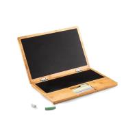 Opakowanie Tablica kredowa laptop I - Wood