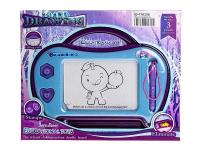 Opakowanie Tablica magnetyczna