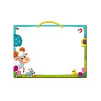 Tablica magnetyczna - Gospodarstwo. Wydawca: Roter Kafer. SmakLiter.pl Opakowanie Tablica magnetyczna - Gospodarstwo