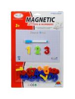 Opakowanie Tablica magnetyczna + literki