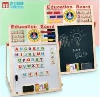 Opakowanie Tablica magnetyczna stojąca duża