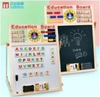 Opakowanie Tablica magnetyczna stojąca mała