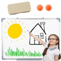 Opakowanie Tablica magnetyczna suchościeralna 45x60cm