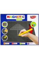 Opakowanie Tablica magnetyczna z akcesoriami