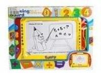 Opakowanie Tablica magnetyczna znikopis